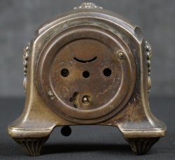 Imperial Japan Seikosha 1932