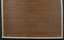 Sudare Zen curtain1980