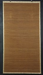 Sudare Zen curtain1980