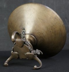 Suiban Ikebana Vase 1900