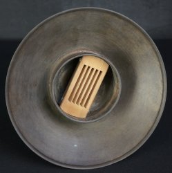 Suiban Ikebana Vase 1900