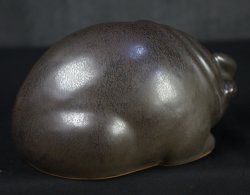 Suigyu sculpture 1980