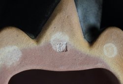 Suigyu sculpture 1980