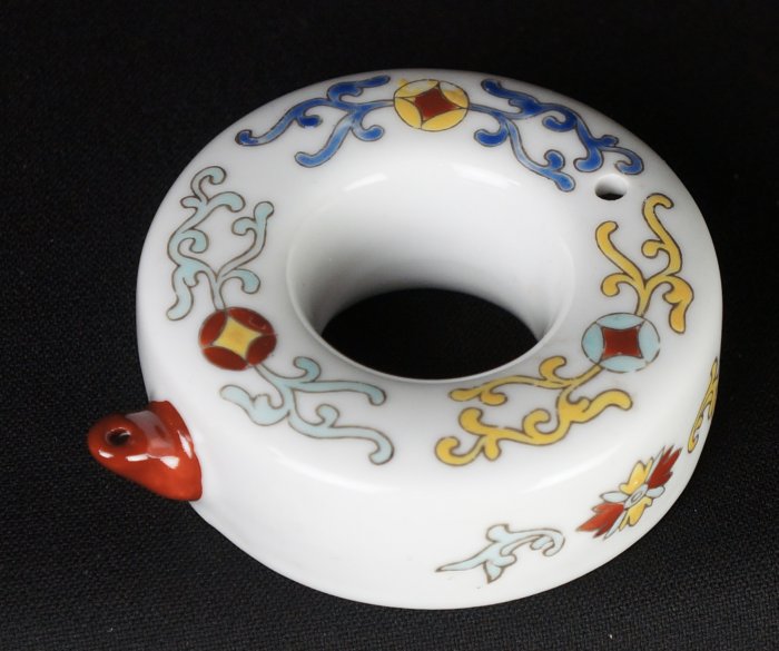 Suiteki calligraphy tool 1930