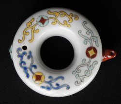 Suiteki calligraphy tool 1930