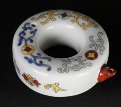 Suiteki calligraphy tool 1930