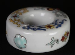 Suiteki calligraphy tool 1930