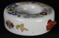 Suiteki calligraphy tool 1930