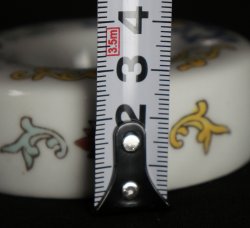 Suiteki calligraphy tool 1930