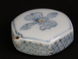 Suiteki Seto Edo 1800