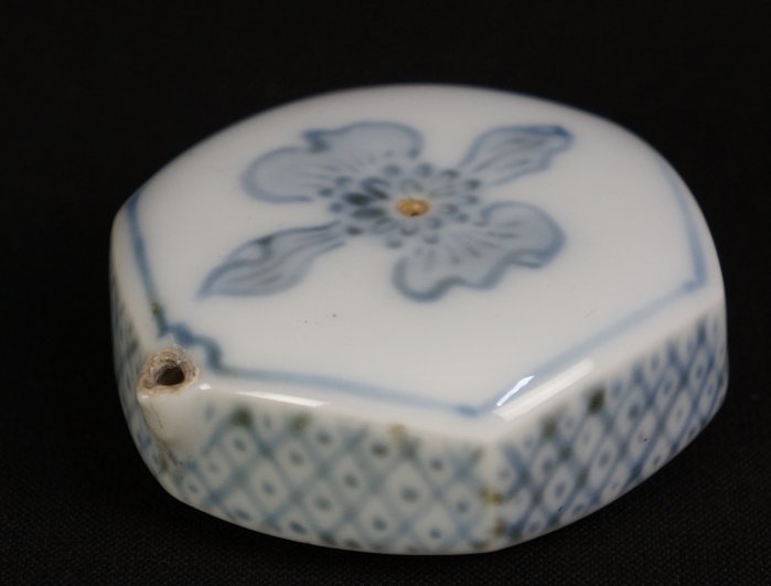 Suiteki Seto Edo 1800