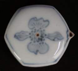 Suiteki Seto Edo 1800