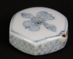 Suiteki Seto Edo 1800