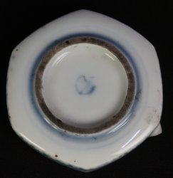 Suiteki Seto Edo 1800
