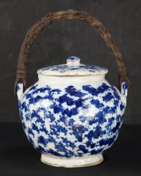 Sumi-Tsubo 1900 Chashitsu