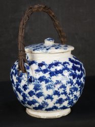 Sumi-Tsubo 1900 Chashitsu