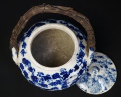 Sumi-Tsubo 1900 Chashitsu