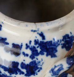 Sumi-Tsubo 1900 Chashitsu