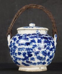 Sumi-Tsubo 1900 Chashitsu