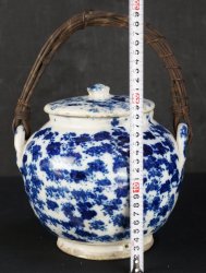 Sumi-Tsubo 1900 Chashitsu