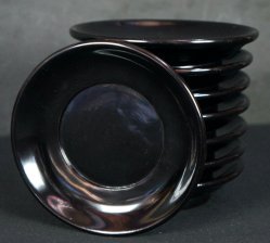 Sushi Kizara plate 1900s