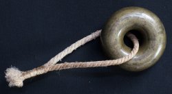 Susu Edo bell 1800