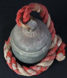 Suzu bell 1880Shinto