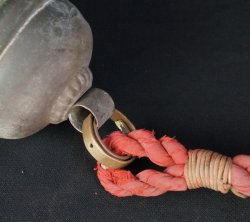 Suzu bell 1880Shinto