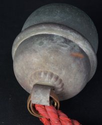 Suzu bell 1880Shinto