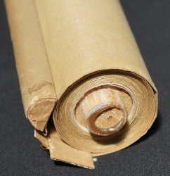 Suzume scroll 1880