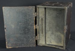 Suzuri tool box 1700 Tanahashi