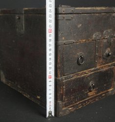 Suzuri tool box 1700 Tanahashi