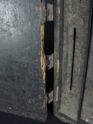 Suzuri tool box 1700 Tanahashi