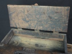 Suzuribako 1700 Edo box