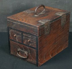Suzuribako box 1800