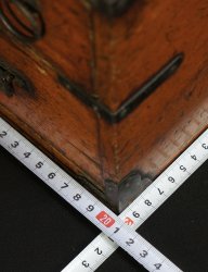 Suzuribako Edo craft 1800
