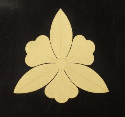 Suzuribako Wajima art 1900