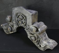 Tachiaoi Mon Kawara 1700