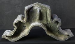 Tachiaoi Mon Kawara 1700