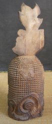 Tachikawa Enku-Bori 1950