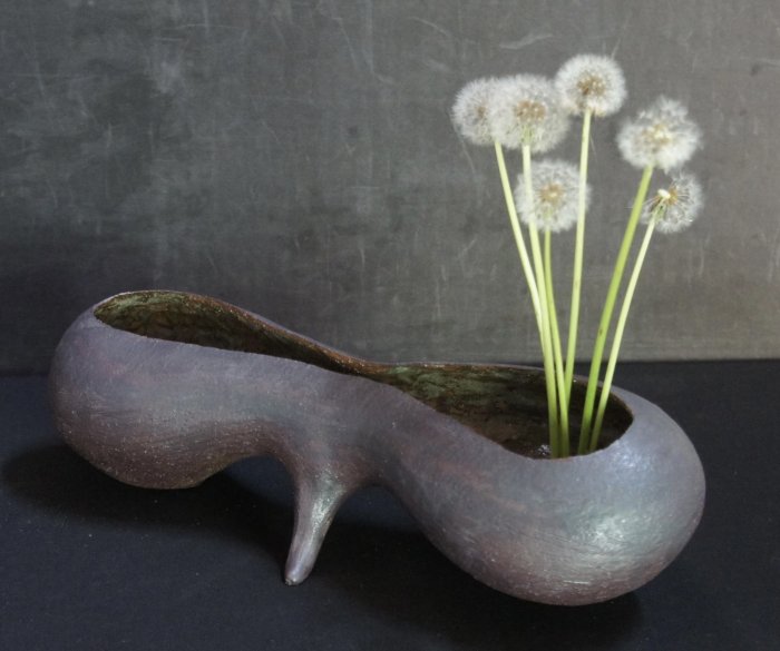 Tajimi metaphysic 1980