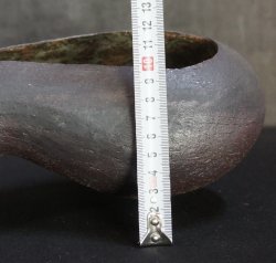 Tajimi metaphysic 1980