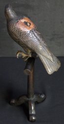Taka Koro falconry 1850