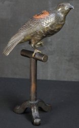 Taka Koro falconry 1850