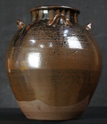 Takatori-tsubo Kyoto 1970