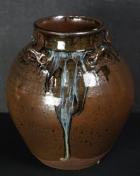 Takatori-tsubo Kyoto 1970