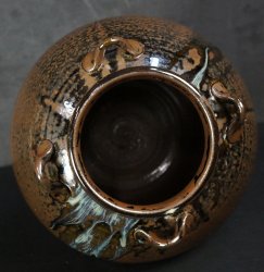 Takatori-tsubo Kyoto 1970