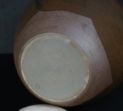 Takatori-tsubo Kyoto 1970