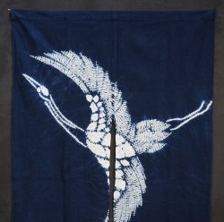 Takayama dye 1970