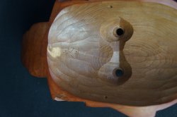 Takayama mask 1970d